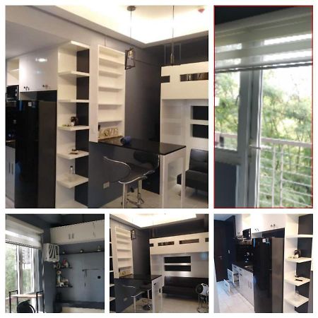 Suntrust Shanata Condominium Quezon City Ngoại thất bức ảnh