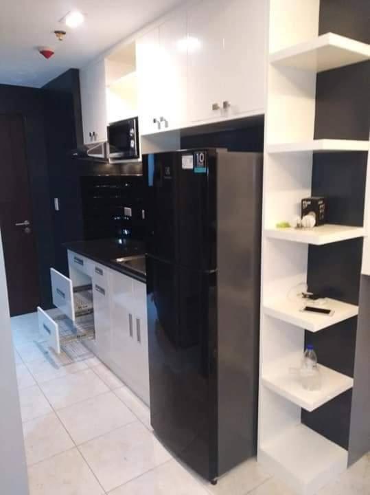 Suntrust Shanata Condominium Quezon City Ngoại thất bức ảnh