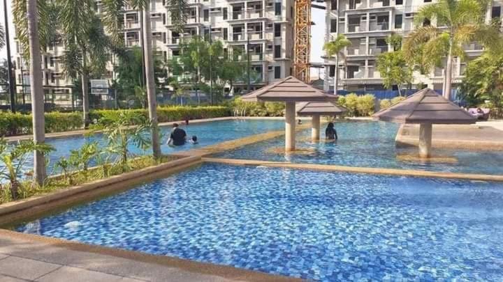 Suntrust Shanata Condominium Quezon City Ngoại thất bức ảnh