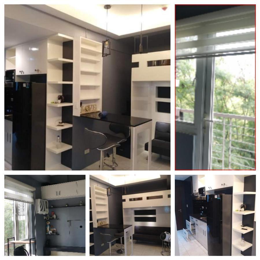 Suntrust Shanata Condominium Quezon City Ngoại thất bức ảnh